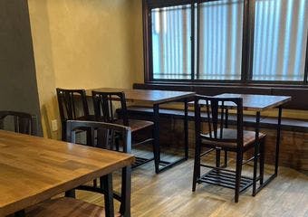 韓国料理ハンサンの画像