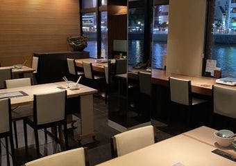 鳥善 西中洲別館の画像