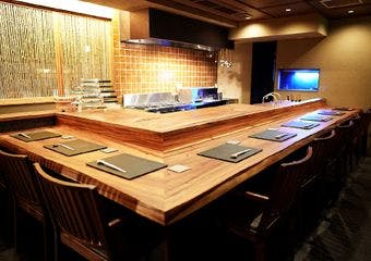 四季の恵みをそのままに、心和むひとときをお過ごしいただけます。