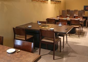 小倉焼肉 赤鞘の画像
