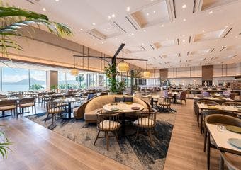 Le SENSORIEL グランドメルキュール別府湾リゾート&スパの画像