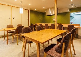 京都の新星、サクサク衣と旨みの絶品とんかつを味わう