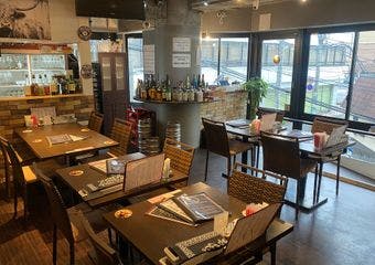 ステーキダイニング〇まるの画像