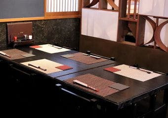 鬼蒸し鰻 和風鈴の画像