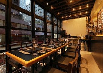 赤坂で半世紀の技を堪能する、ちょっと贅沢なお好み焼き体験