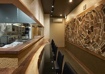 料理 八吉の画像