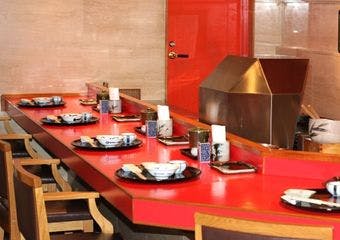 銀座 天一 広島そごう店の画像