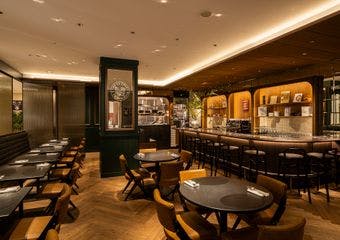 ALAIN DUCASSE SALON DES MANUFACTURES PARIS