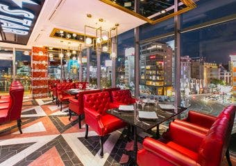 LOYSTAR 中洲店の画像