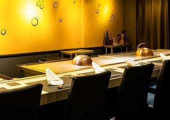 京都祇園の名店が池袋で魅せる、熟成和牛の真髄を味わう至福のひととき