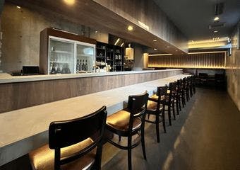 青物横丁駅から徒歩2分 本格和食と寿司をカジュアルに楽しむ贅沢なひとときを