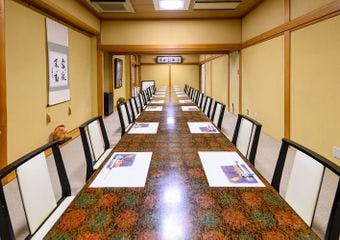 割烹三井の画像