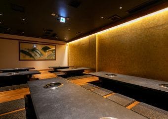 肉家 串八 西中島本店の画像