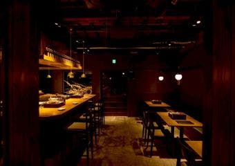 博多肉蔵 裏こうしの画像