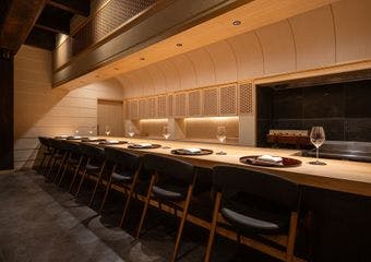 割烹 二郎の画像