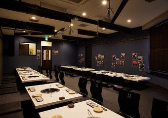 焼肉 山形屋 本厚木店の画像