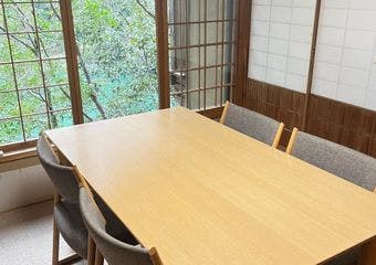 松籟庵の画像