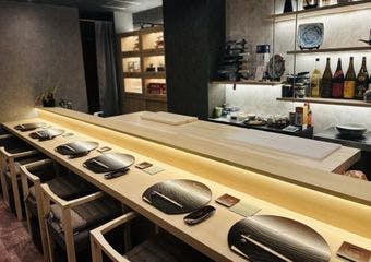 北海道 懐石料理 大葉の画像