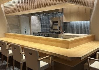 日本料理 すず木の画像