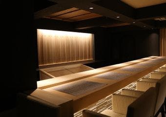 鮨 縁の画像