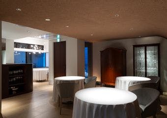L&prime;Ermita (レルミタ)の画像