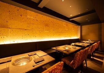 横浜焼肉 輪屋の画像