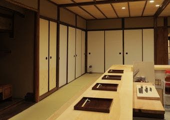薬効懐石むらさきのの画像