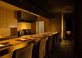 日本料理FUJIの画像