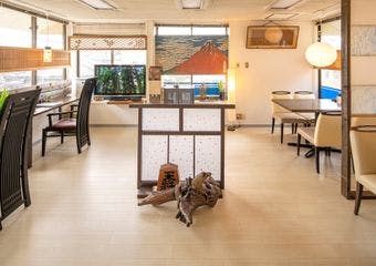 うなぎ比企亭の画像