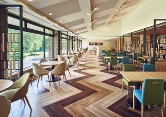Foggi Forest Dining ANAホリデイ・イン リゾート軽井沢 by IHGの画像