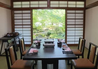 割烹 長吉の画像