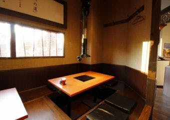 焼肉 マルキュウの画像
