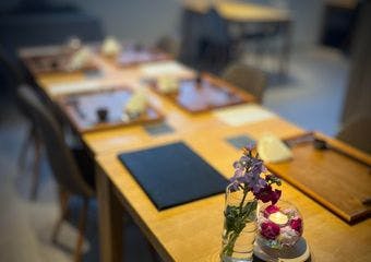 中国料理 jiuの画像