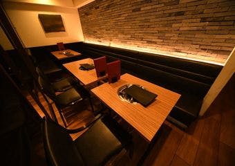 肉Bistro どんぐりの画像