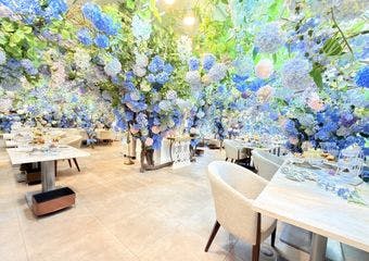 HAUTE COUTURE BRUNCH