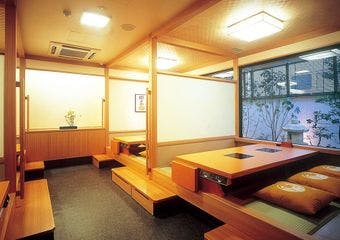 かに道楽 松原店の画像