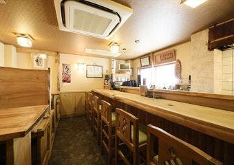 うなぎ割烹きた八の画像