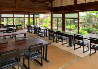近江商人亭の画像