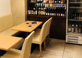和食屋 だれかれの画像
