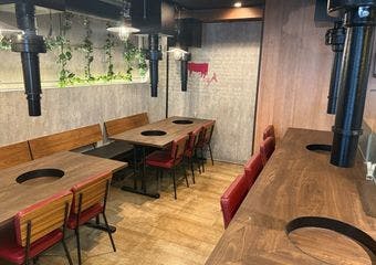 焼肉 竜の画像