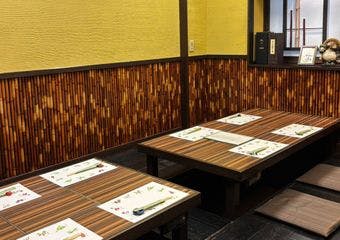 旬屋 じょう崎の画像
