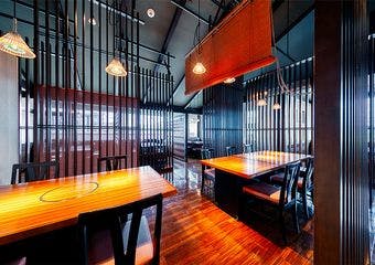 肉の松阪 山之上本店の画像