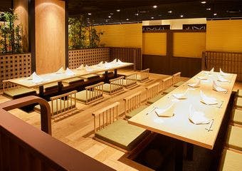 ろばた・すし・北のめし あきず 京王プラザホテル札幌の画像
