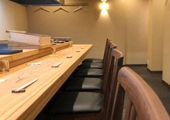 天ぷら割烹 湖都 臣の画像
