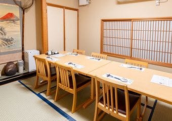 鮨 よねくらの画像