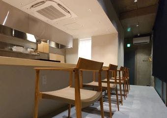 日本料理 白の画像
