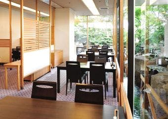 日本料理 胡蝶 ホテルニューオータニ長岡の画像