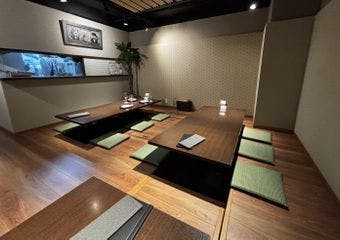 創作ダイニング 真の画像