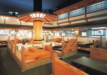 かに道楽 梅田店の画像