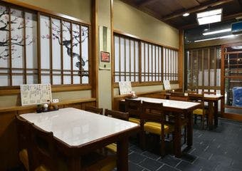 鰻料理 近三の画像